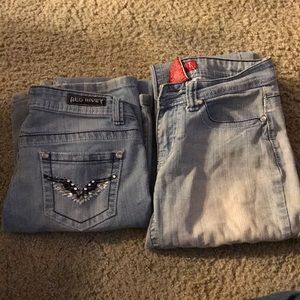 Red River jeans